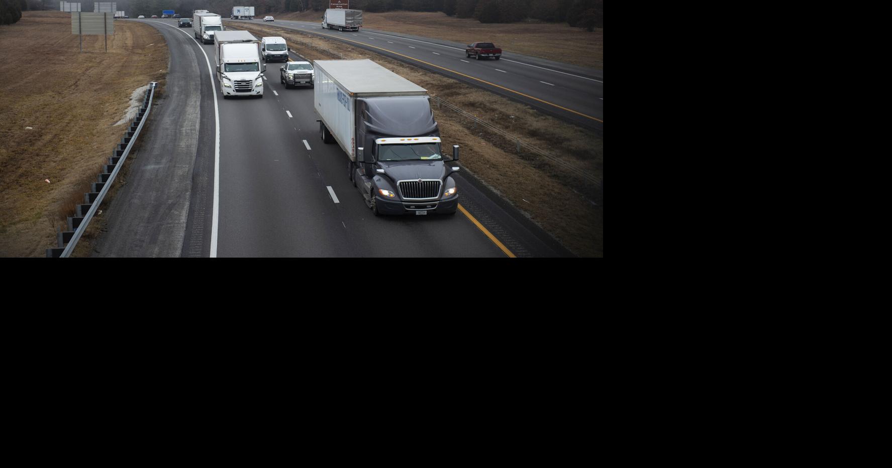 MoDOT increases speed limit on I-49, not on I-44