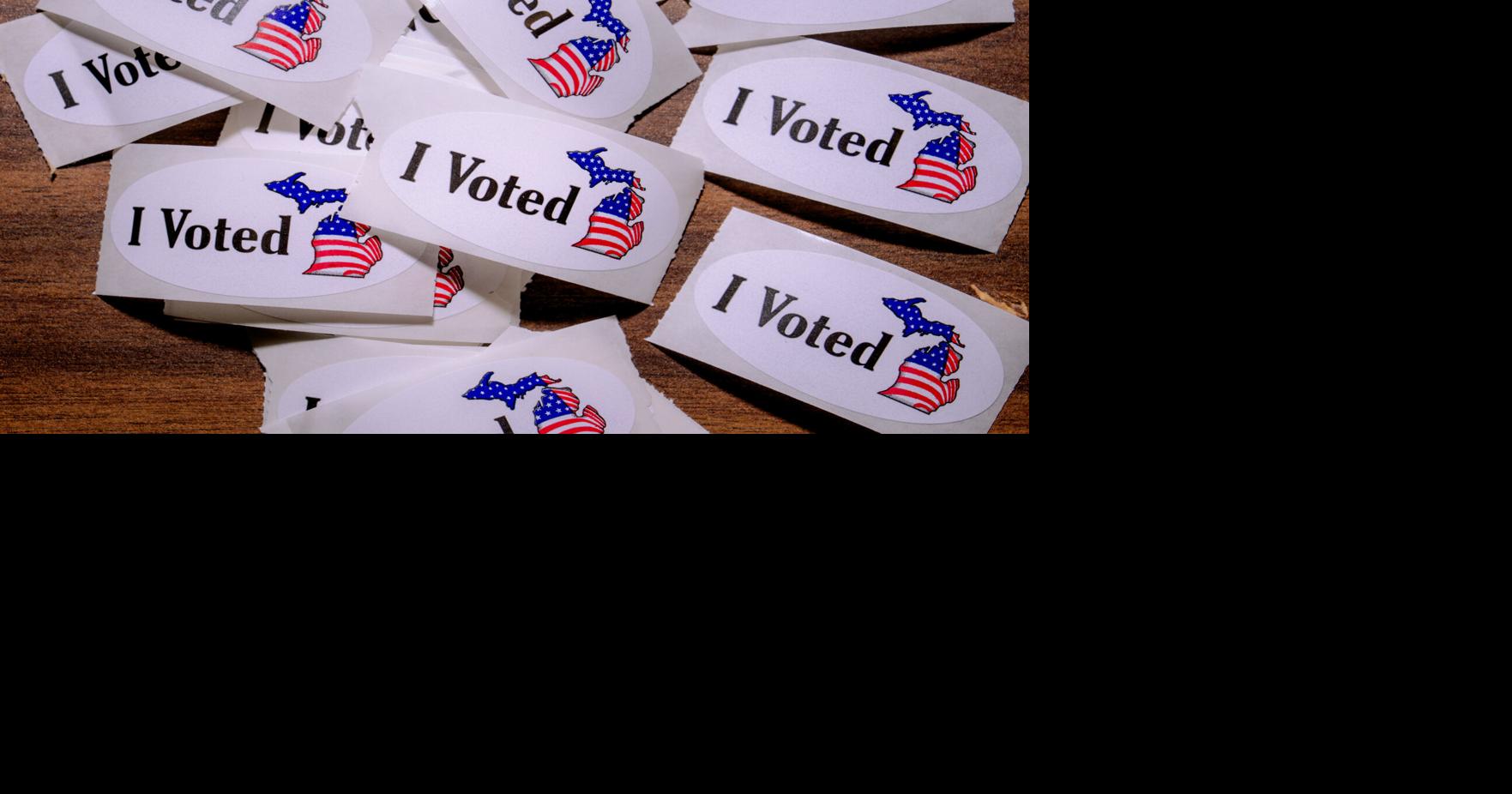 What to know about the fake election poll numbers shared and retracted by a mysterious company
