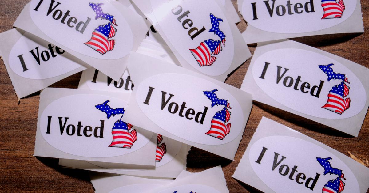 What to know about the fake election poll numbers shared and retracted by a mysterious company