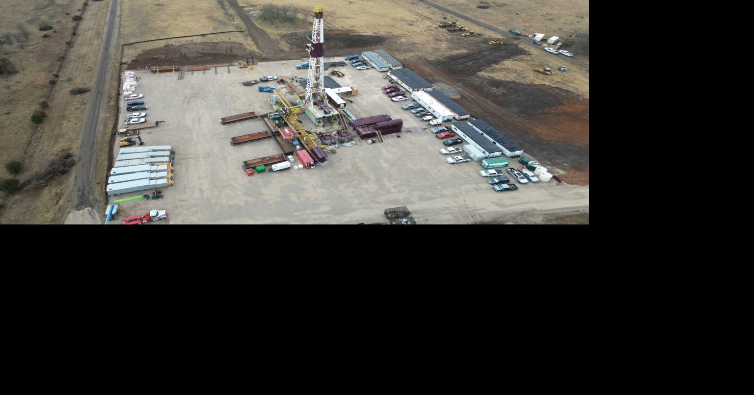 Company proposing nuclear power facility in Kansas plans stock offering
