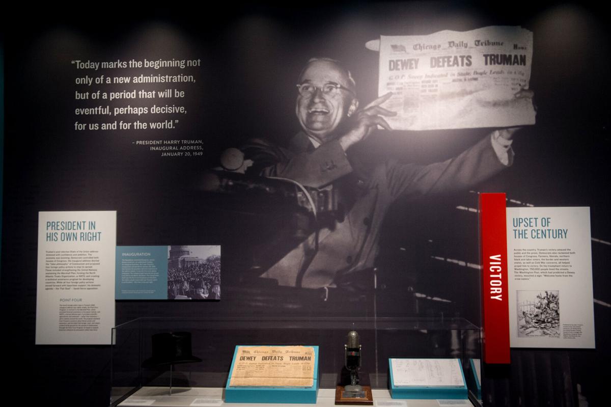 Truman Museum