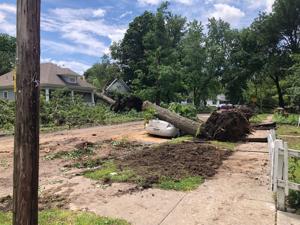 President approves disaster declaration for Missouri, including June windstorm that hit Joplin