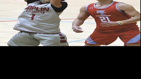 Summer League Allows Coaches To Evaluate Talent Players To Hone Skills Local Sports Joplinglobe Com