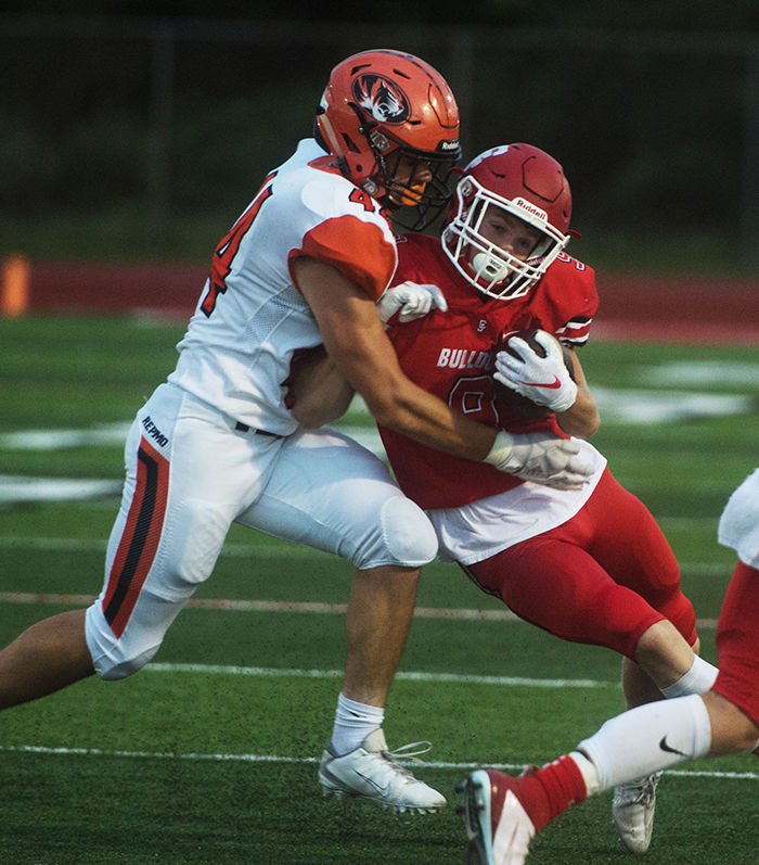 Carl Junction vs Republic Football 2