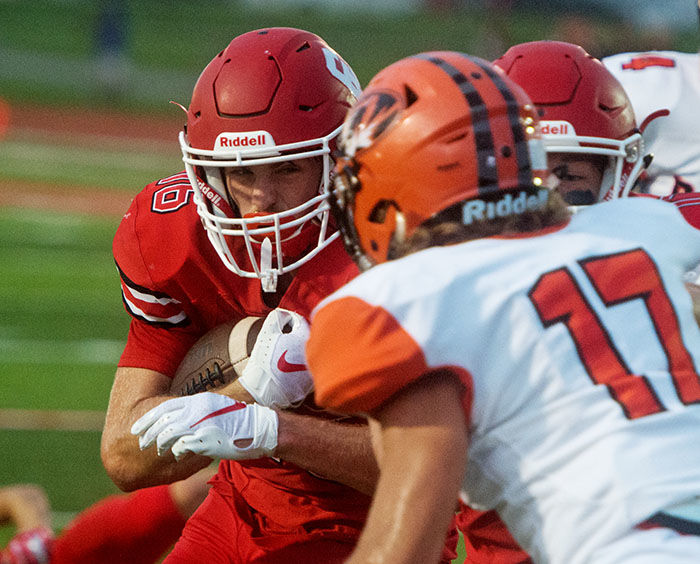 Carl Junction vs Republic Football 3