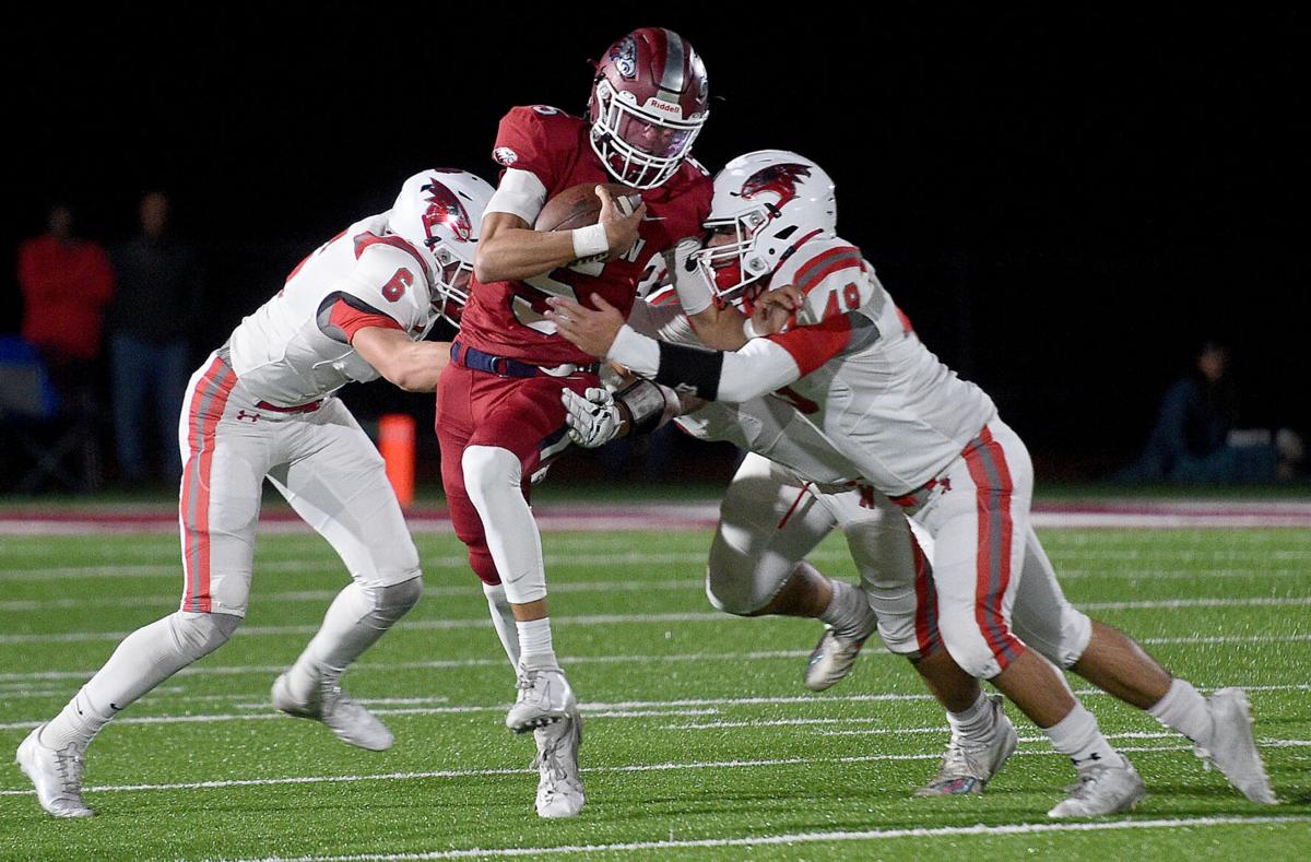 Joplin prepares for Class 6 District 3 championship against Lee's Summit  North | Local Sports 