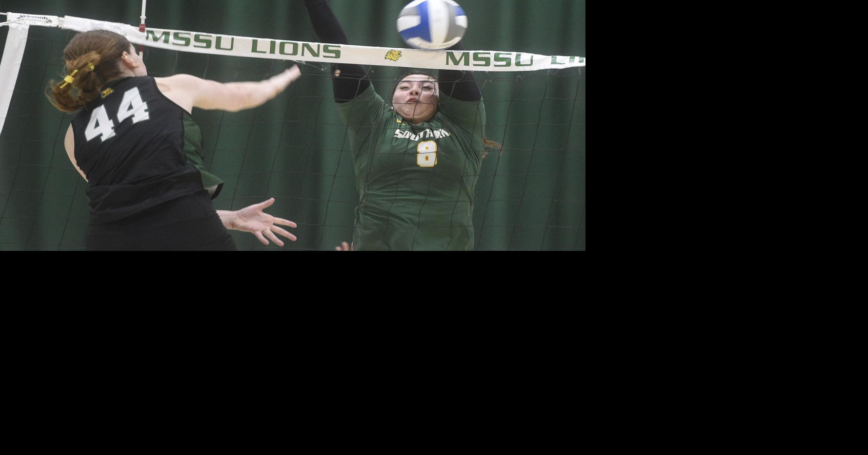 Lions volleyball team set to host invite