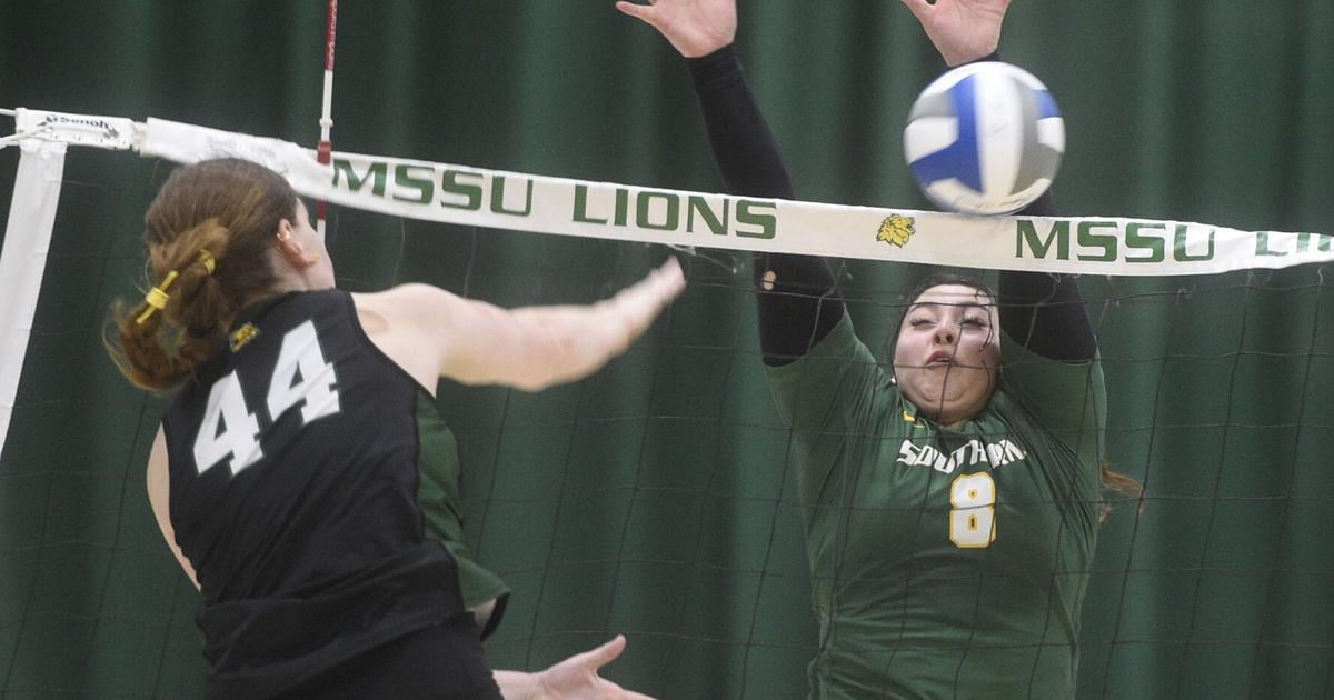 Lions volleyball team set to host invite