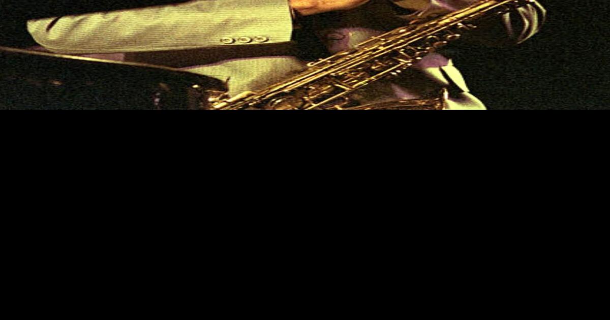 123023 Lee Allen saxophonist 1 a.jpg | Multimedia | joplinglobe.com