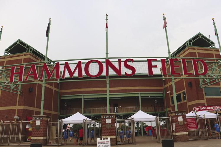 Springfield Cardinals offer professional baseball atmosphere, plenty more, Local Sports