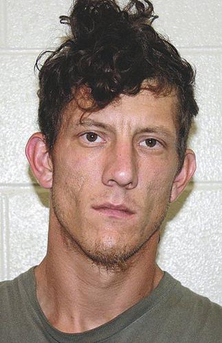 Suspect in McDonald County murder captured | Crime and Courts ...