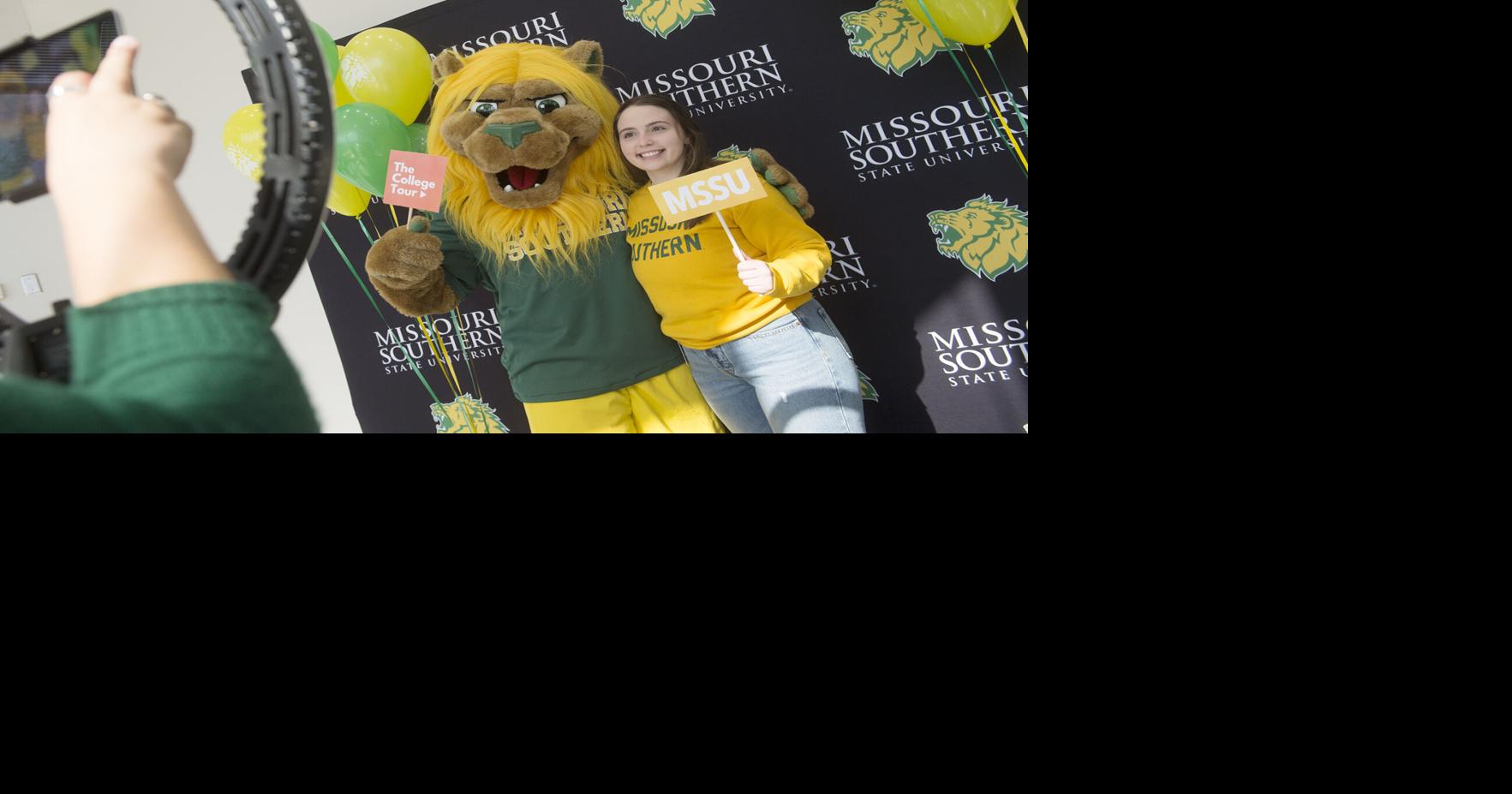 LION PRIDE PARTNERS | Local News | joplinglobe.com