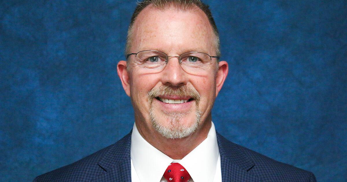Scott Wade appointed to Crowder College board of trustees