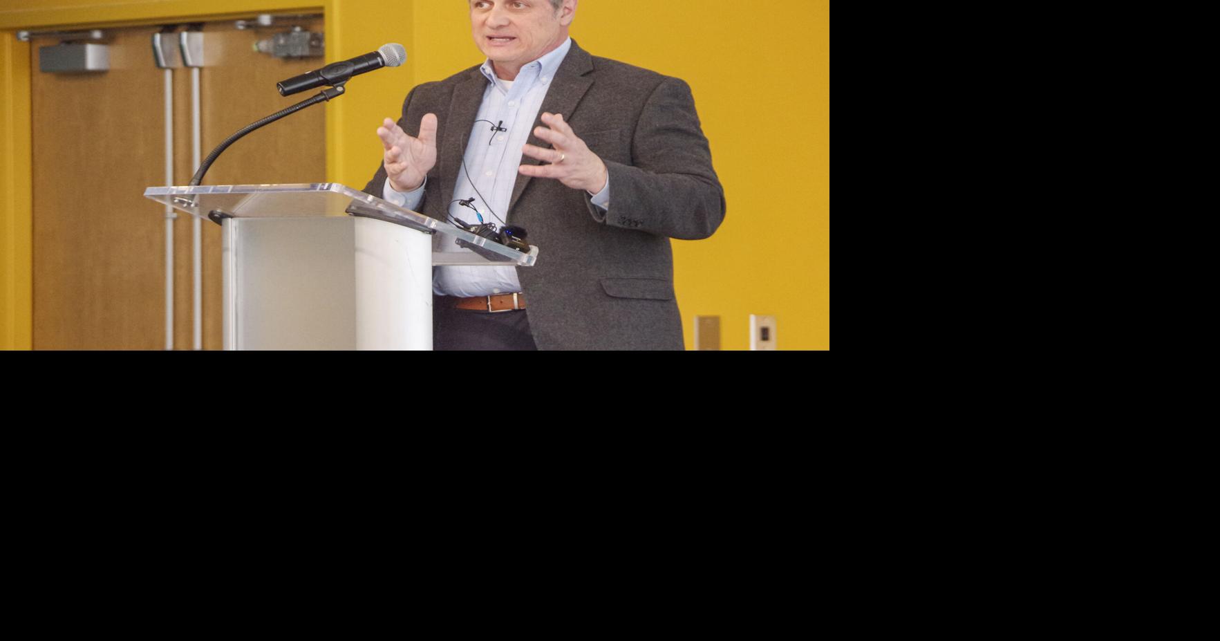 Drones could become part of health care service around Joplin