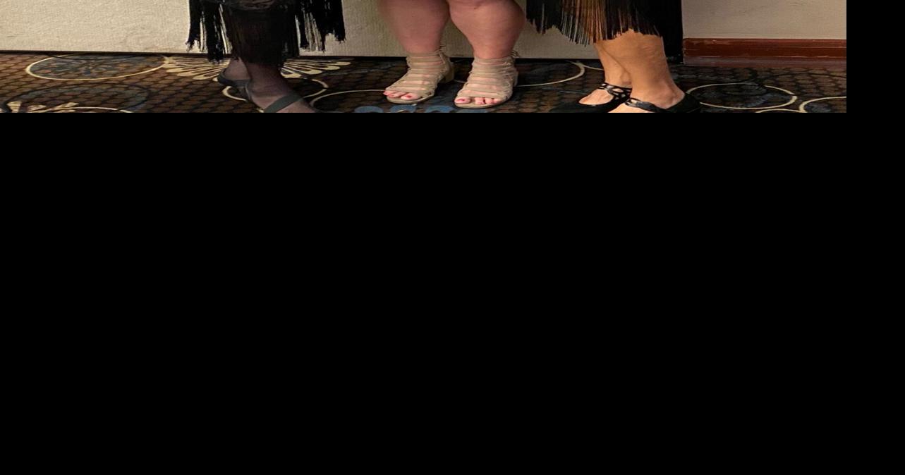 Your news Announcements from Area Agency on Aging, Soroptimists and