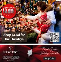 Shop Local for the Holidays 2022