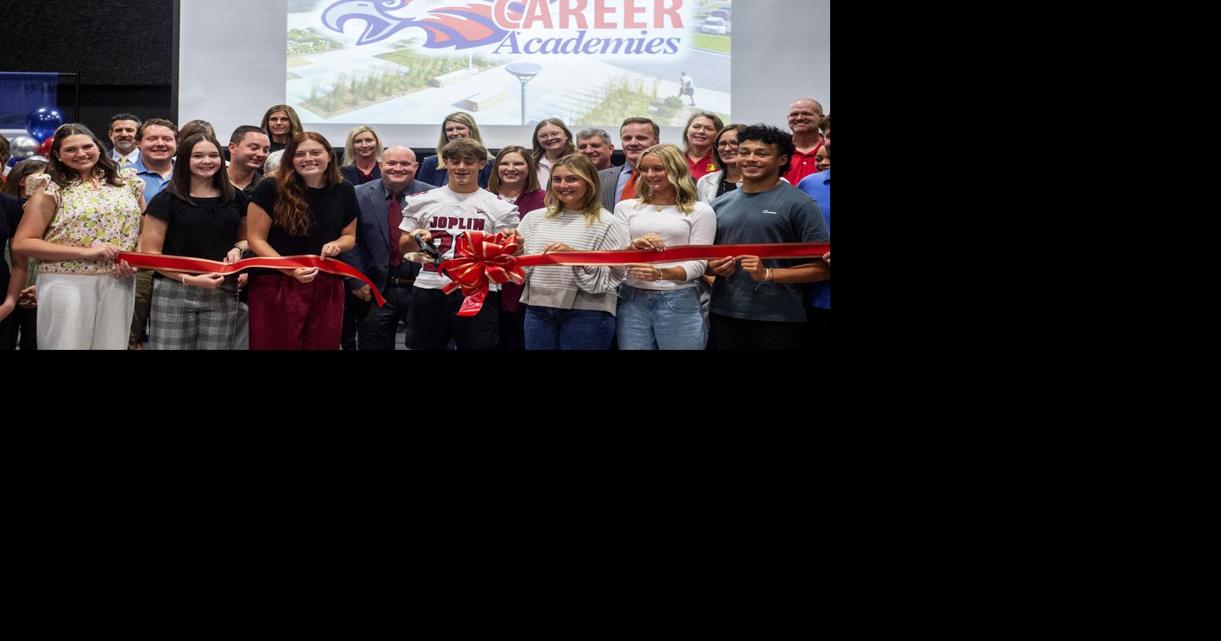 Joplin High School Franklin Tech introduce career academies News