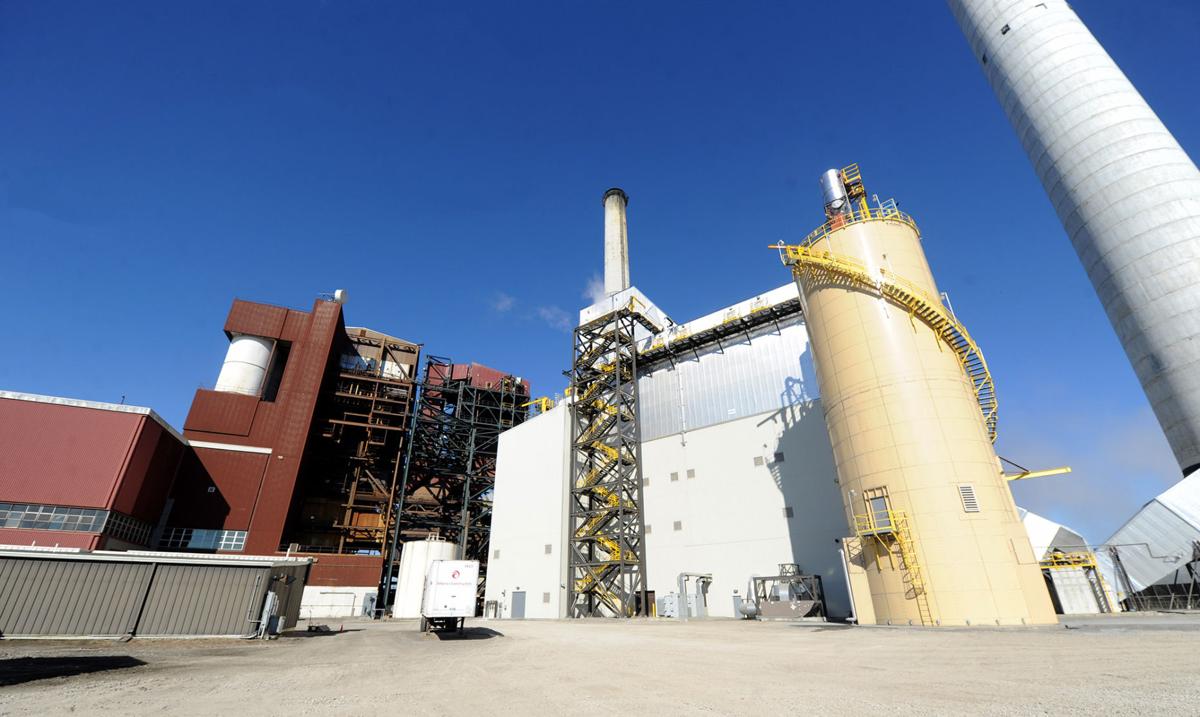 UPDATED Empire plans pivot to wind energy generation