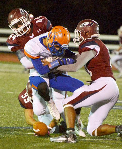 Joplin S Defense Peaking At Right Time Local Sports
