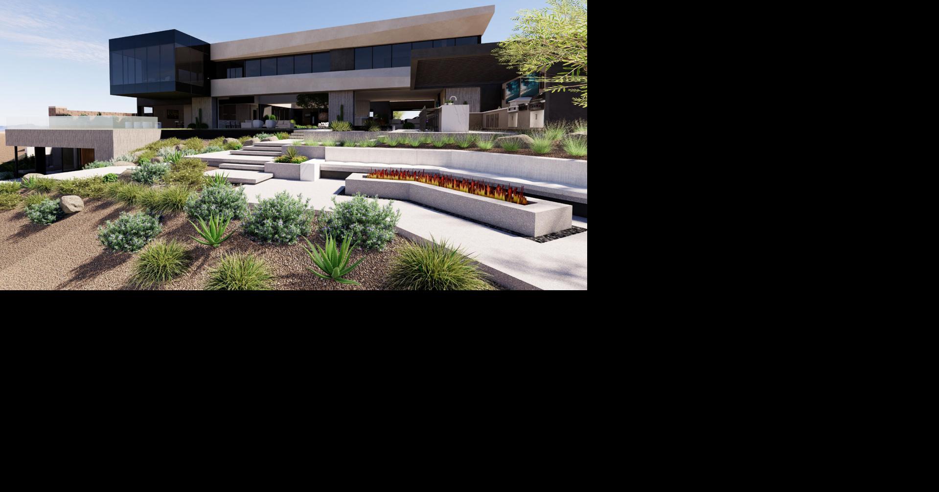 Western Architectural Openings Selected as Sole Window and Door ...