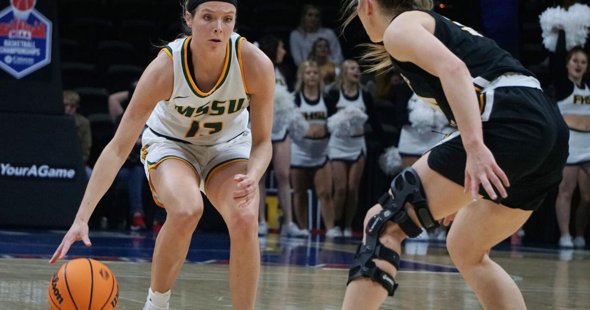 MSSU falls to FHSU in physical, defensivethemed MIAA championship