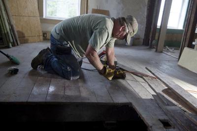 Carthage S Oldest Home Slated For Restoration Local News