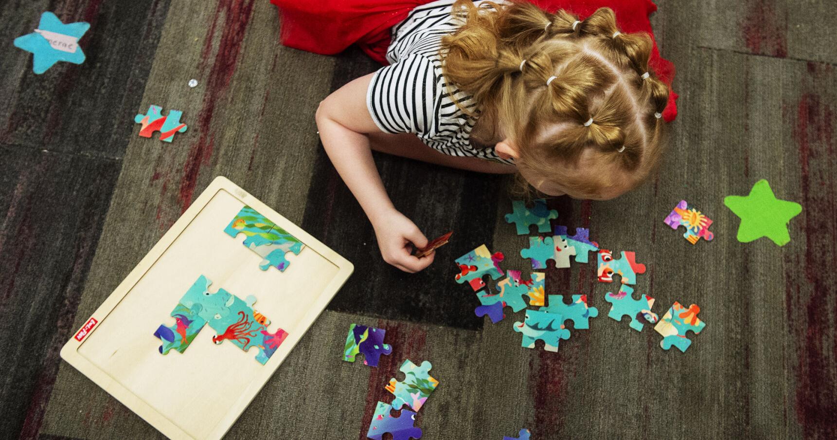 Joplin School District offering Little Eagles Flight School for preschool education - Vimarsana News