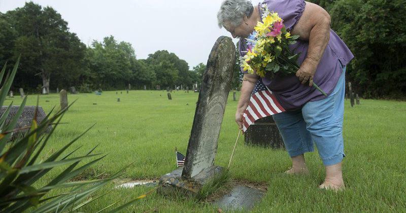 Veterans of American Revolution buried in Southwest Missouri - Vimarsana News