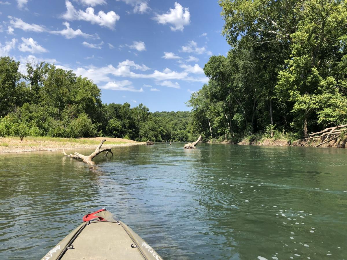 Missouri State Parks Offering Kayaking Classes This Summer Sports Joplinglobe Com