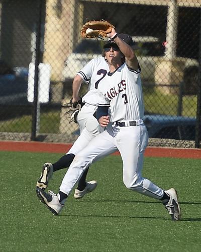 Baseball Ozark 