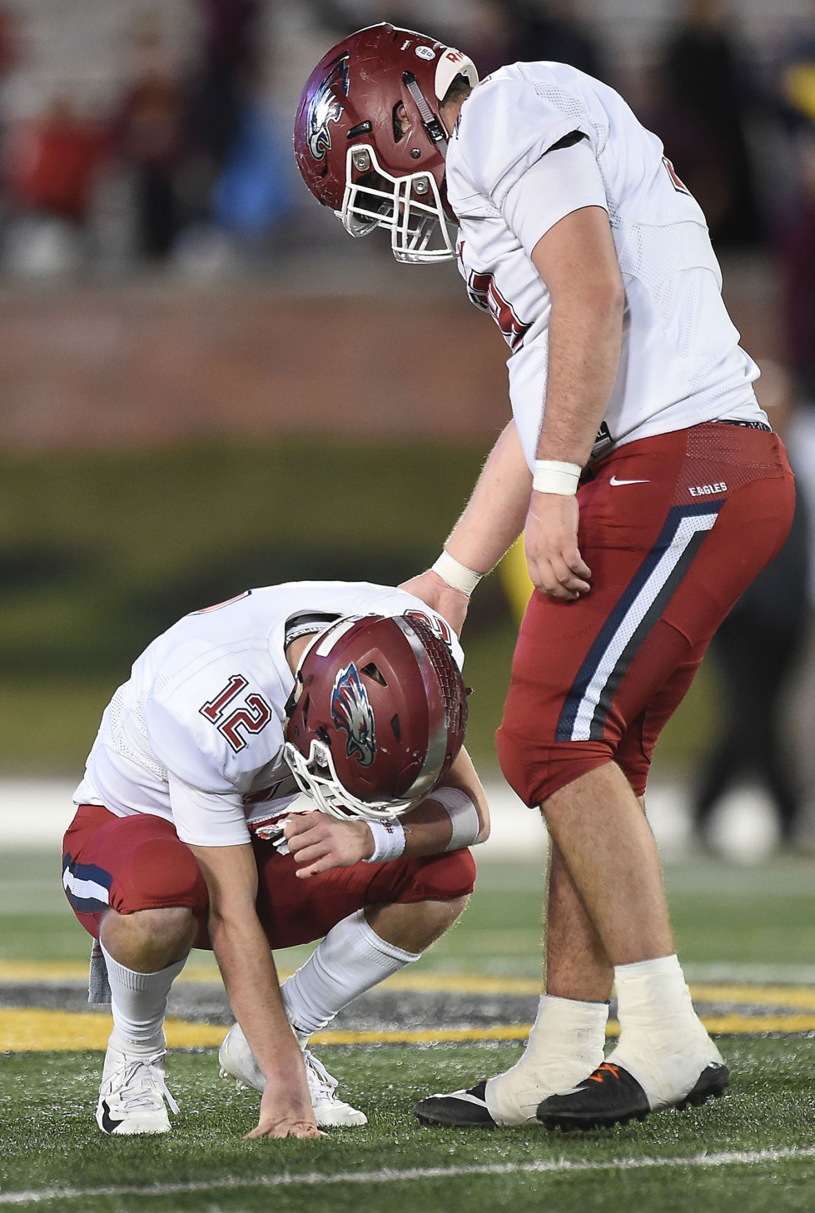 113019 JHS Desmet1.jpg