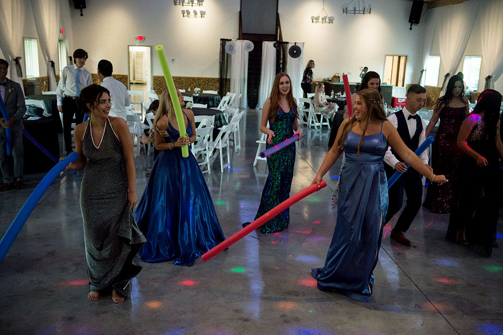 Prom During a Pandemic 6