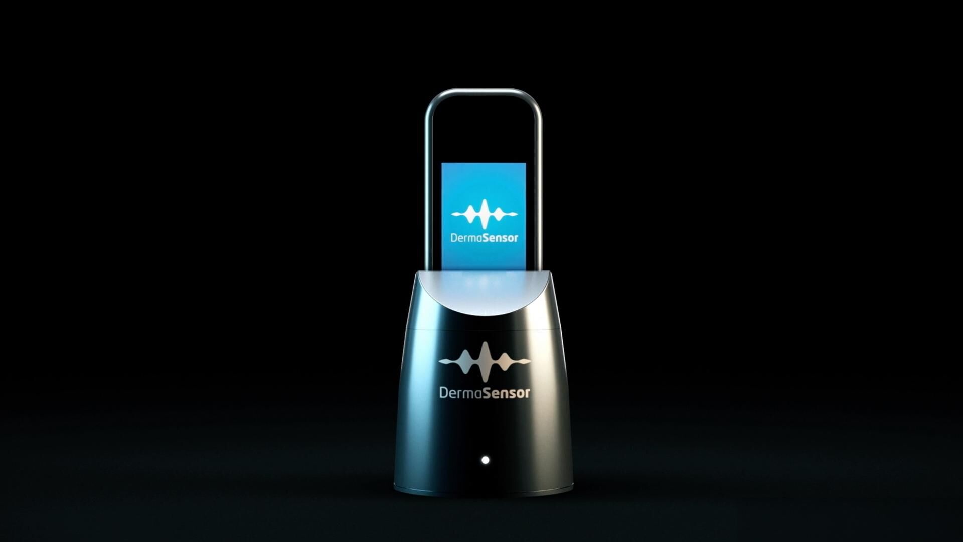 DermaSensor Launches in Germany with ContraCare's DERMALYTICA DermaSensor Launches in Germany with ContraCare's DERMALYTICA