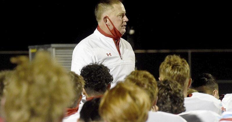 Webb City football coach John Roderique announces retirement | Local ...