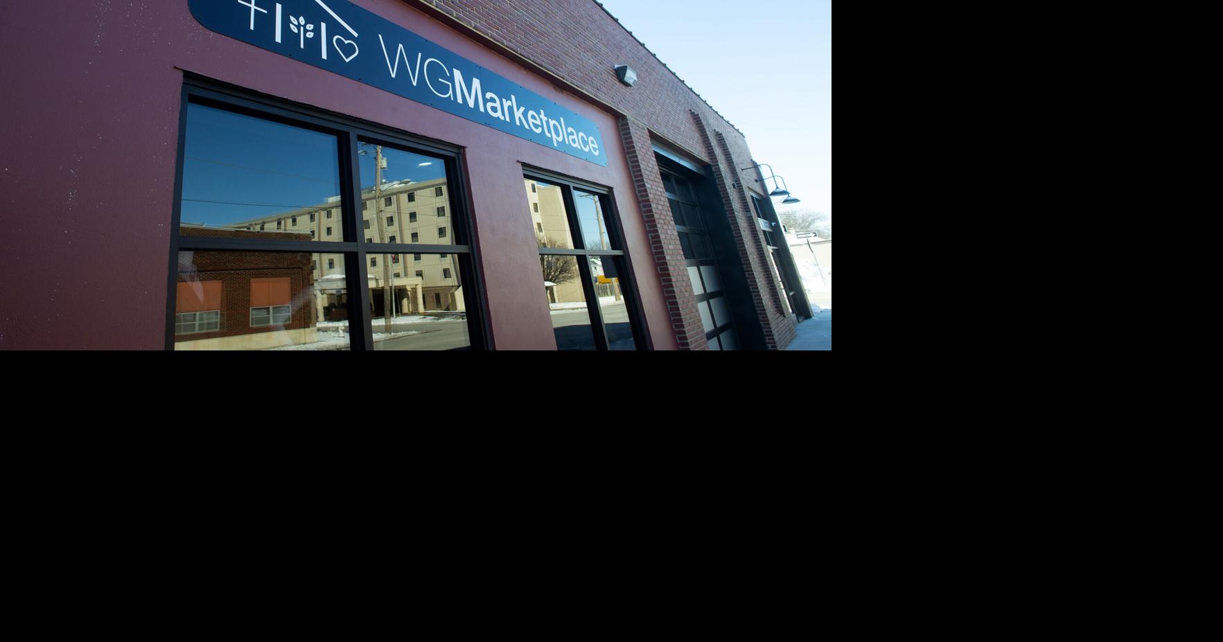 Market Place Joplin Monull
