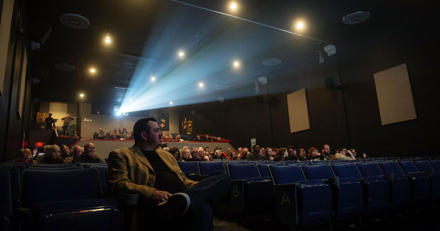 Marta Churchwell: Area cinematographer honored for latest documentary, 'The Butterfly People' - Vimarsana News