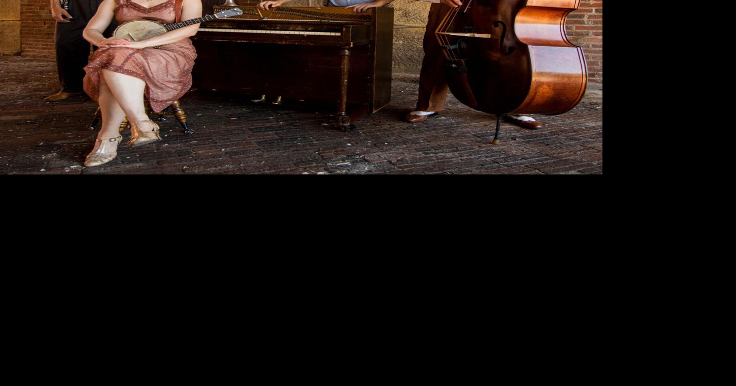 St. Louis blues: Miss Jubilee features ragtime classics in concert ...