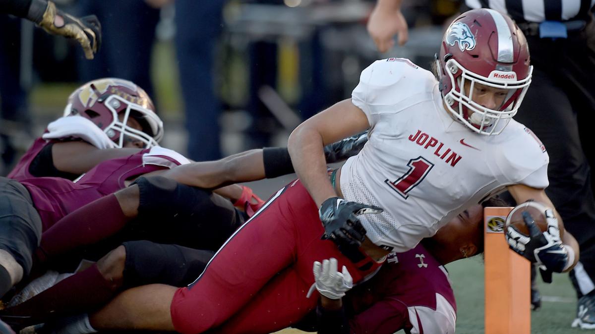 113019 JHS Desmet3.jpg