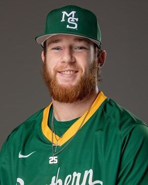 Chasing the 'Bear': MSSU's Matt Miller closes in on school home run ...