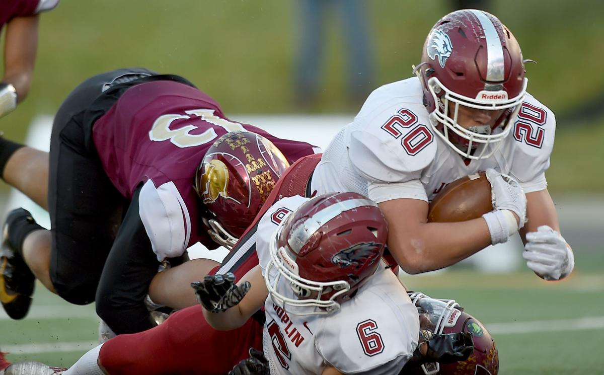 113019 JHS Desmet4.jpg