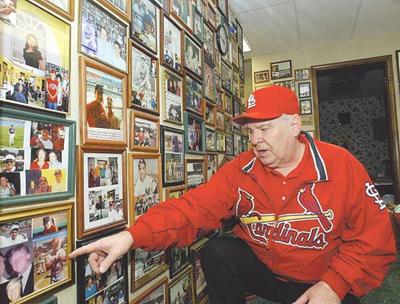 St. Louis Cardinals 1942 - Mickey's Place