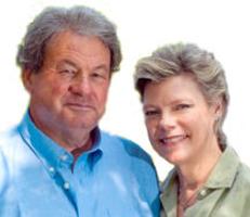 Cokie Roberts And Steven V Roberts We Need A Consoler In Chief Columns Joplinglobe Com