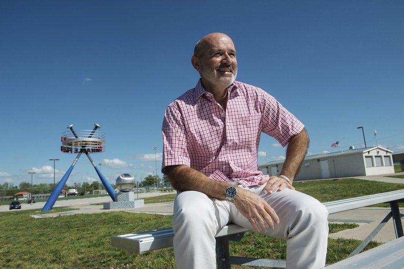 Six Miles Of Recovery The Journey Back Tornado Recovery Joplinglobe Com