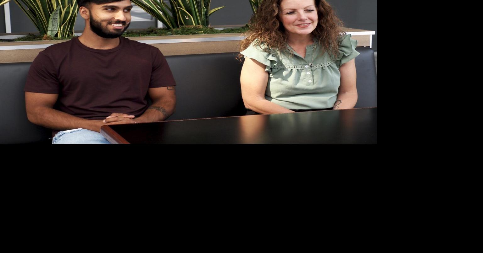 Oklahoma program gives students, including Afgh…