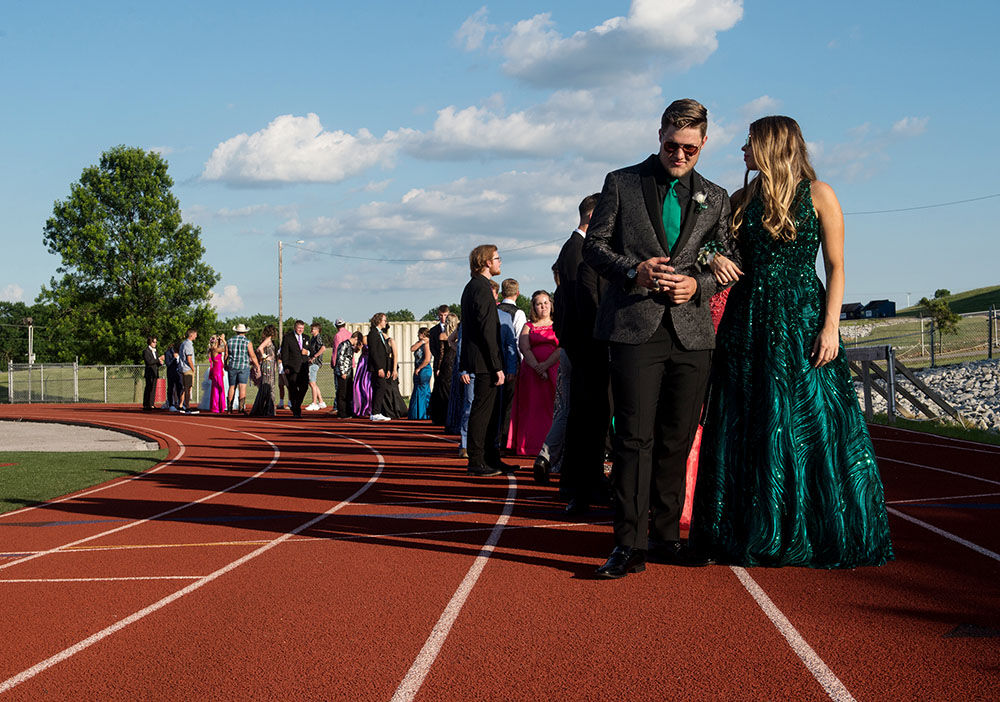 Prom During a Pandemic 11
