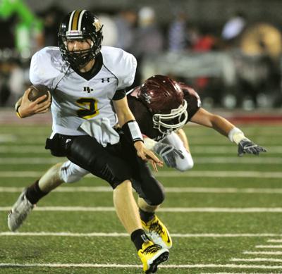 Ray Pec Survives Eagles Comeback Sports Joplinglobe Com