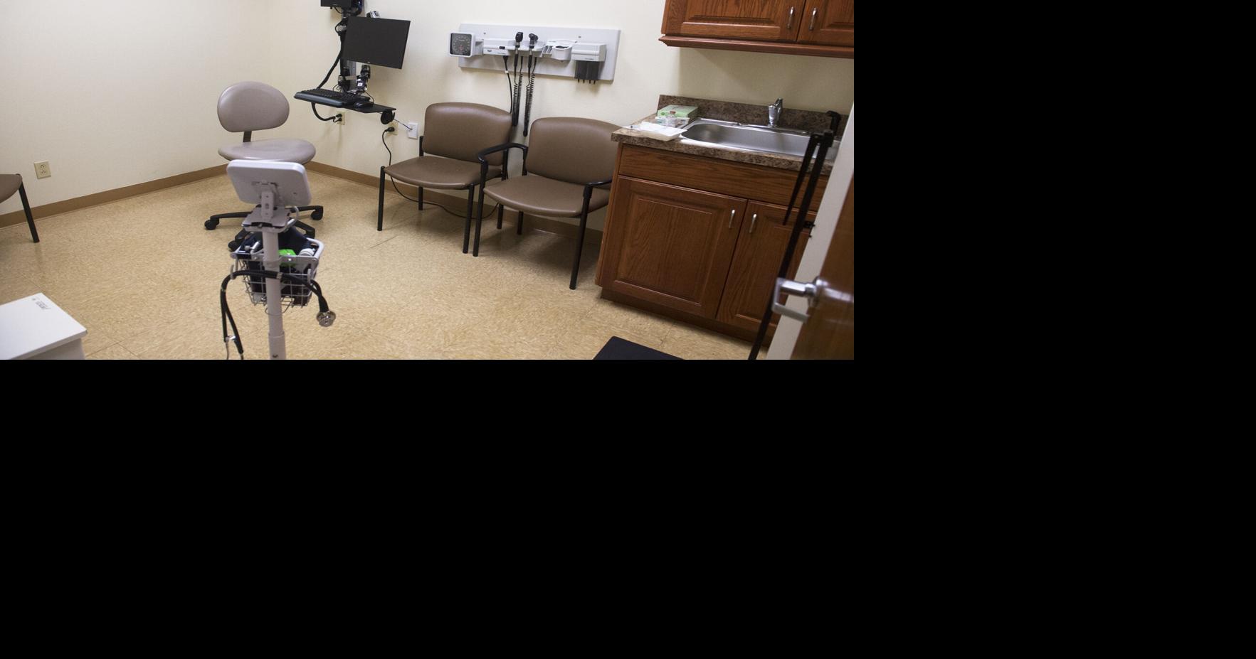 Mercy Joplin opens new clinic for older patients Business