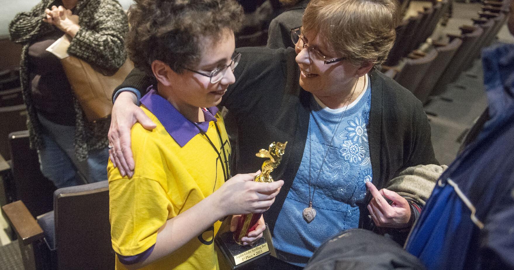 Globe holds 44th annual spelling bee for school champs - Vimarsana News