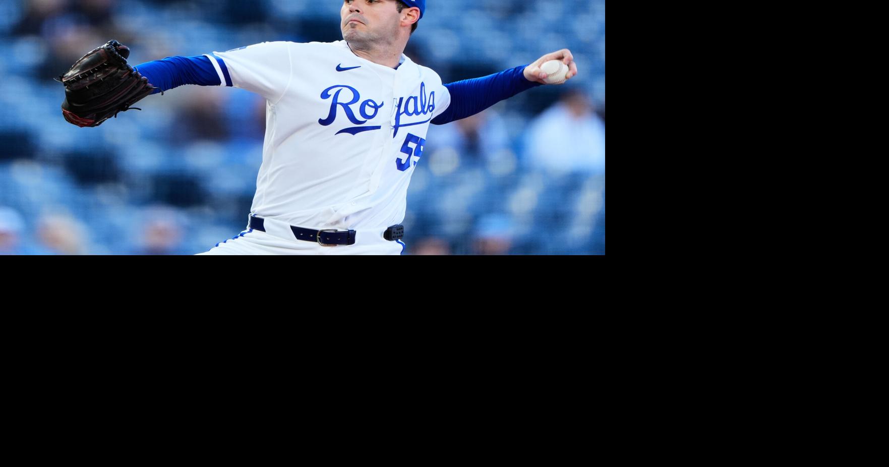 Royals’ Ragans to undergo elbow surgery Wednesday