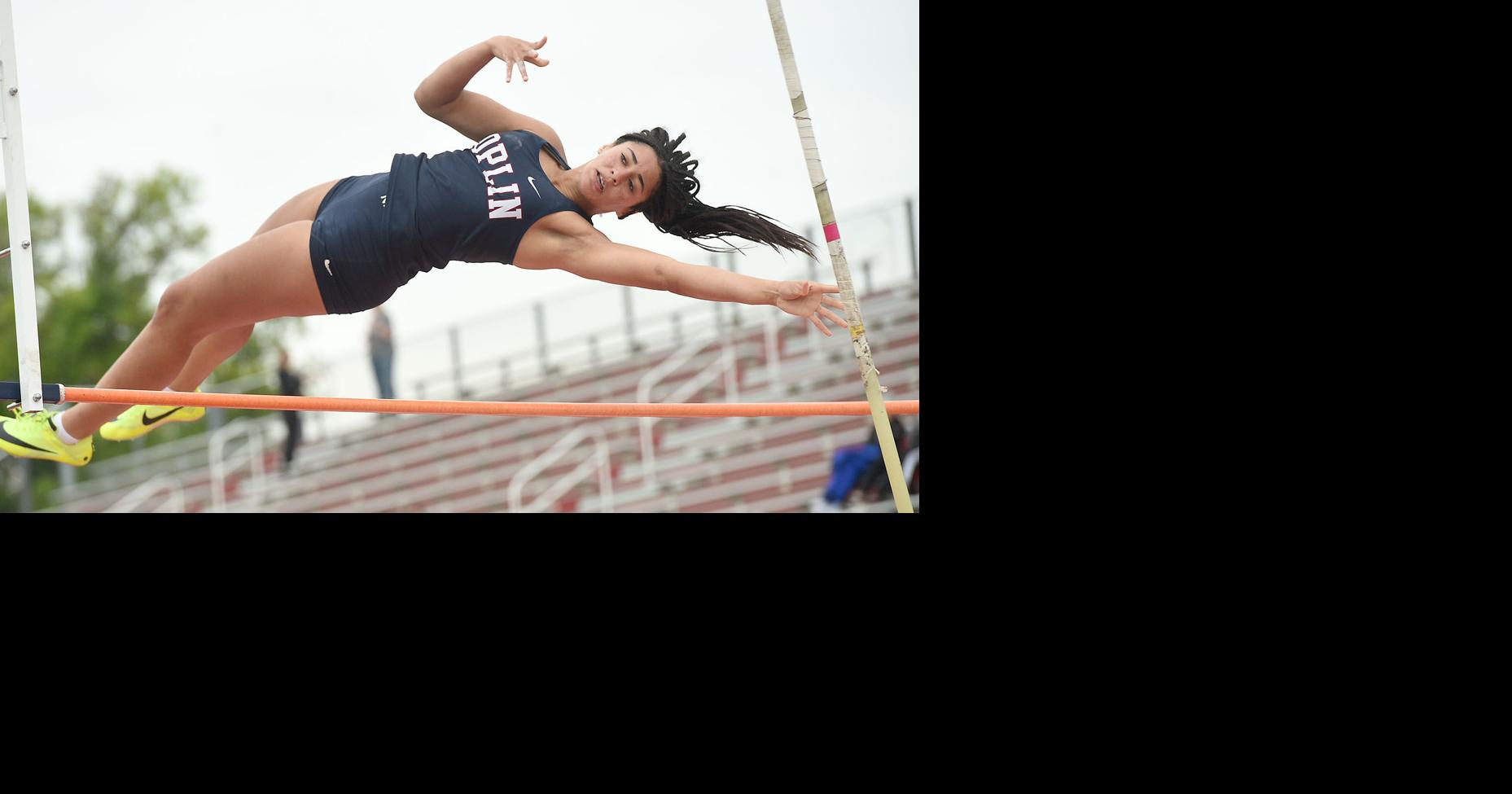 Area teams compete at Redbird Invitational track meet Sports